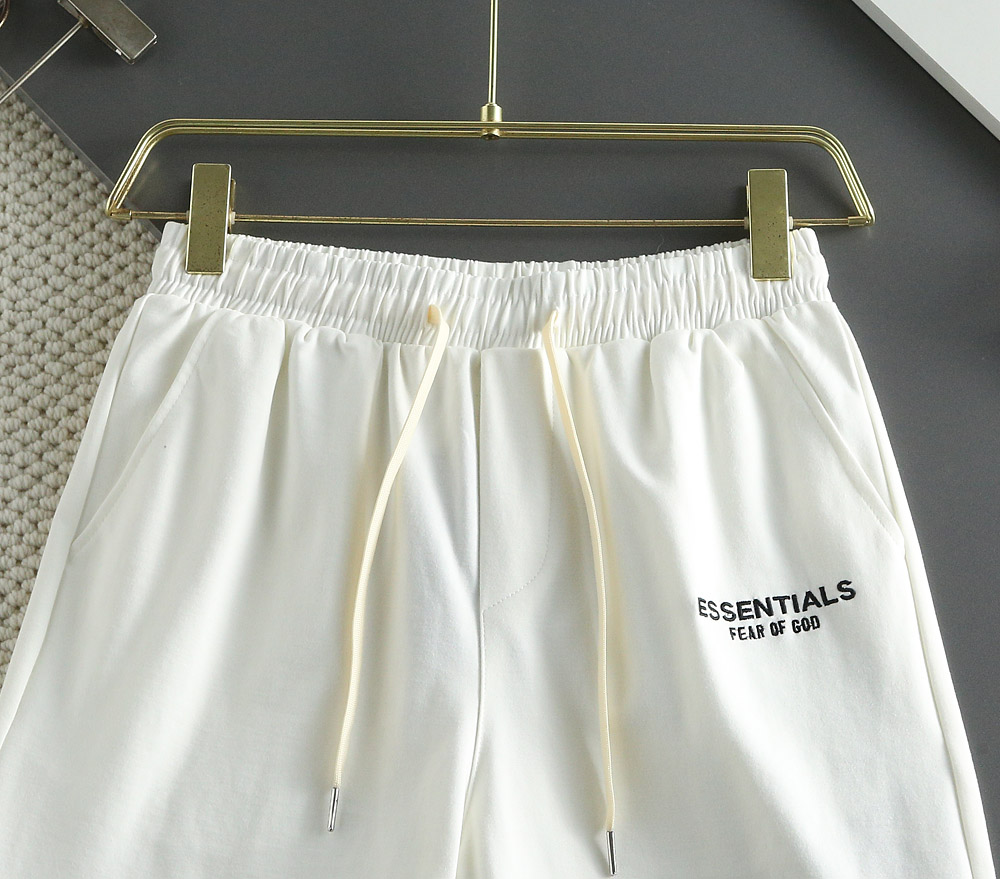 Essentials Short Pants